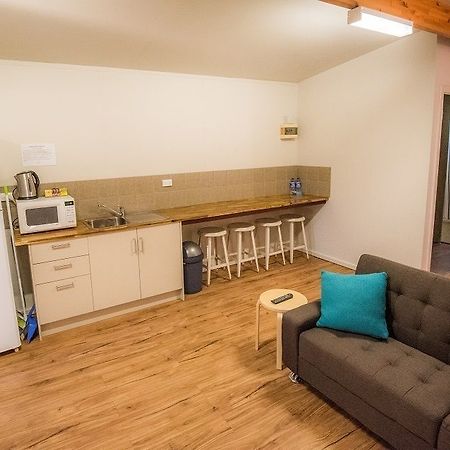 Capricorn Holiday Park Kingsford 外观 照片