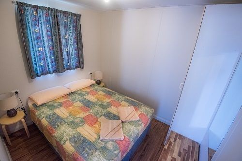 Capricorn Holiday Park Kingsford 外观 照片