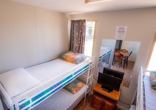 Capricorn Holiday Park Kingsford 外观 照片