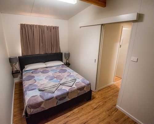 Capricorn Holiday Park Kingsford 外观 照片