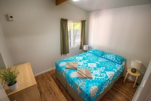 Capricorn Holiday Park Kingsford 外观 照片