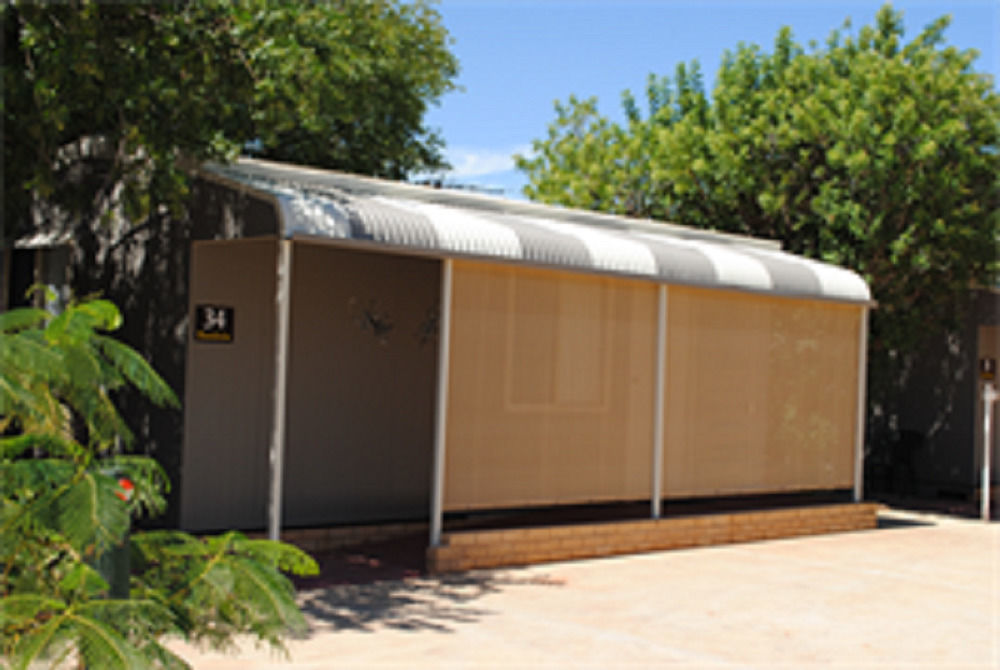 Capricorn Holiday Park Kingsford 外观 照片