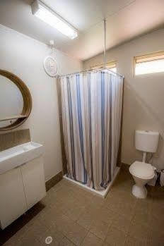 Capricorn Holiday Park Kingsford 外观 照片
