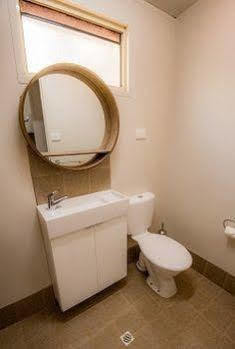Capricorn Holiday Park Kingsford 外观 照片