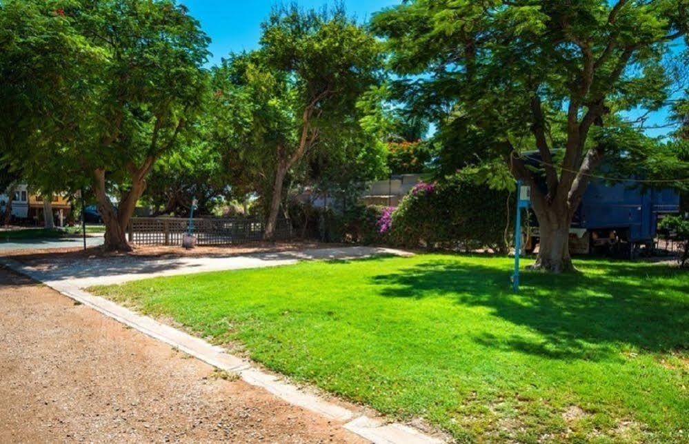 Capricorn Holiday Park Kingsford 外观 照片